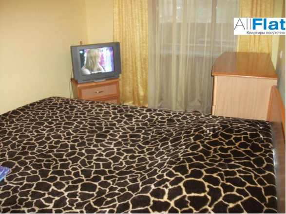 2 комн. квартира в Черкассы, Гоголя 208