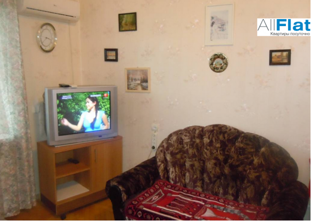 Зображення 3 - 1 комн. квартира в Одеса, Дерибасовская 20