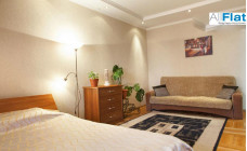 Изображение 2 - 1-комнат. квартира в Одесса, Академика Глушко 15а