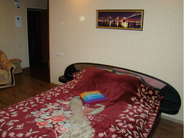 Изображение 9 - 1-комнат. квартира в Чернигове, ул.Пятницкая 36