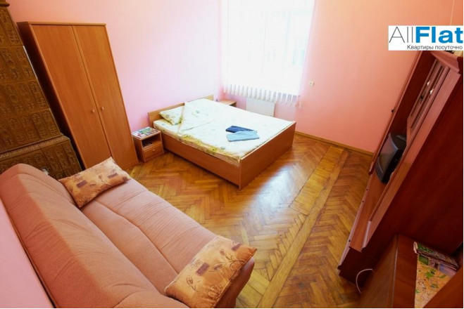 Изображение 2 - 1-комнат. квартира в Львове, Костомарова 16