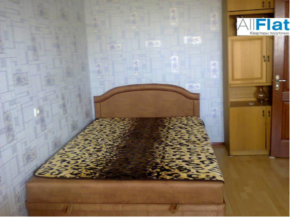 1-кімнат. квартира в Чернігів, Комсомольская(Ремесленная) 55а