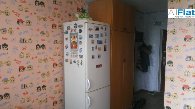 Зображення 3 - 1-кімнат. квартира в Чернігів, Комсомольская(Ремесленная) 55а