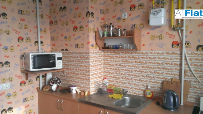 Зображення 4 - 1-кімнат. квартира в Чернігів, Комсомольская(Ремесленная) 55а