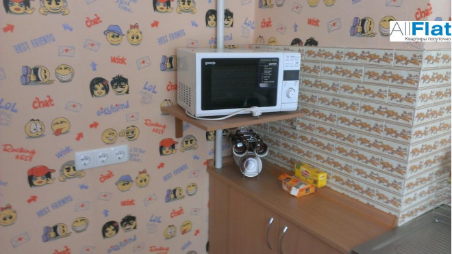 Изображение 12 - 1-комнат. квартира в Чернигове, Комсомольская(Ремесленная) 55а