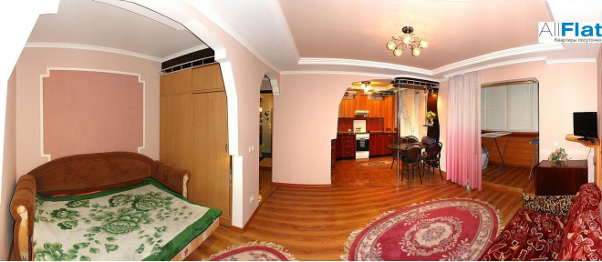 Изображение 2 - 1-комнат. квартира в Трускавце, ул. Мазепы 14