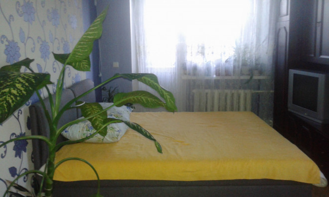Изображение 1 - 1-комнат. квартира в Ильичевск, Ленина  29